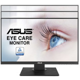 ASUS VA24DQLB reacondicionado, Monitor LED negro