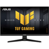 ASUS VG27AQE5A, Monitor de gaming negro