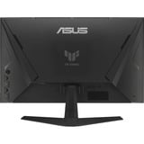 ASUS VG27AQE5A, Monitor de gaming negro