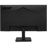 Acer Vero V247YGbip, Monitor LED negro