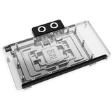 Alphacool Core Geforce RTX 5090 Solid + AMP, Refrigeración por agua 