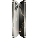 Apple Apple iPhone 16 Pro 128GB, Móvil gris