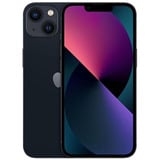 Apple iPhone 13 128GB Generalüberholt, Móvil negro
