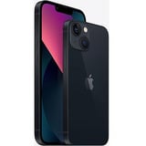 Apple iPhone 13 128GB Generalüberholt, Móvil negro
