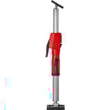 BESSEY Soporte de techo y montaje STE55, Accesorio plateado/Rojo