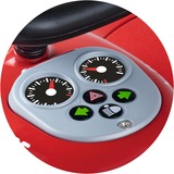 BIG Bobby Car Next 2.0, Tobogán rojo/Antracita