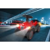 BIG Bobby Car Next 2.0, Tobogán rojo/Antracita