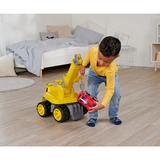 BIG Power-Worker Maxi-Kran, Tobogán 