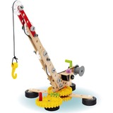 BRIO Set de construcción para jardín de infancia, Juegos de construcción 