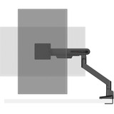 BenQ Ergo Arm BSL01, Soporte de monitor negro