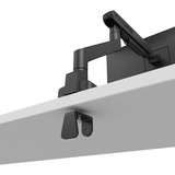 BenQ Ergo Arm BSL01, Soporte de monitor negro