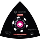 Bosch 2 608 900 051 accesorio para lijadora 1 pieza(s), Rueda de esmeril 1 pieza(s), 116 mm, 109 mm