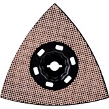 Bosch 2 608 900 051 accesorio para lijadora 1 pieza(s), Rueda de esmeril 1 pieza(s), 116 mm, 109 mm