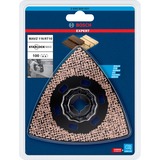 Bosch 2 608 900 051 accesorio para lijadora 1 pieza(s), Rueda de esmeril 1 pieza(s), 116 mm, 109 mm
