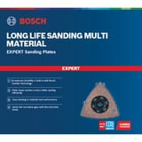Bosch 2 608 900 051 accesorio para lijadora 1 pieza(s), Rueda de esmeril 1 pieza(s), 116 mm, 109 mm