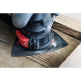 Bosch 2 608 900 051 accesorio para lijadora 1 pieza(s), Rueda de esmeril 1 pieza(s), 116 mm, 109 mm