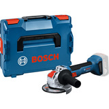 Bosch Amoladora angular inalámbrica X-LOCK GWX 18V-8 Professional solo, 18Volt azul/Negro