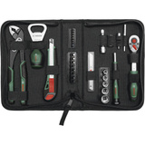 Bosch Calendario de Adviento de herramientas manuales 2026, Kit de herramientas 