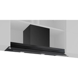 Bosch DBB97DP60 Serie 6, Campana extractora negro (mate)