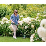 Bosch Easy GrassCut 18V-230 tijera de césped inalámbrica, Cortabordes verde/Negro, 23 cm, 2,5 m/s², 1,5 m/s², 18 V, 2 h, 2 Ah