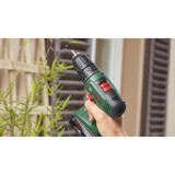 Bosch Easy Impact 18V-40 163 RPM Sin llave 1,4 kg Negro, Verde, Taladro/destornillador verde/Negro, Taladro de pistola, Sin llave, Sin escobillas, Negro, Verde, 1,3 cm, 163 RPM