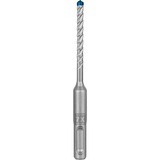 Bosch Expert Broca para martillo SDS plus-7X, Taladro Martillo perforador, Hammer drill bit, 5 mm, 115 mm, Concreto, Piedra, 5 cm