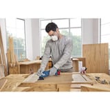 Bosch Herramienta multifunción inalámbrica GOP 18V-30 Professional, 18Volt azul