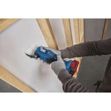 Bosch Herramienta multifunción inalámbrica GOP 18V-30 Professional, 18Volt azul
