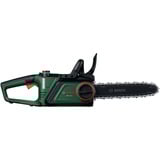 Bosch Motosierra a batería PKE18V-30-28, 18Volt verde/Negro