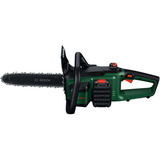 Bosch Motosierra a batería PKE18V-30-28, 18Volt verde/Negro