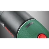 Bosch UniversalTacker 18V-14 grapadora eléctrica Punteo, Engrapadora eléctrica verde/Negro, Nivel de batería, Carga, Verde, Batería, 18 V, 56 mm, 210 mm