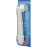 Braun Oral-B Pro Sensitive Clean Aufsteckbürsten 10er, Cabezal de cepillo blanco