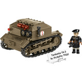 COBI COBI-2658, Juegos de construcción 