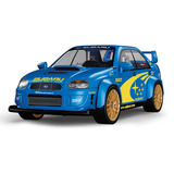 COBI Subaru Impreza WRC 2004, Juegos de construcción 