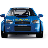 COBI Subaru Impreza WRC 2004, Juegos de construcción 