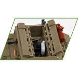 COBI Tankette TK-3, Juegos de construcción 