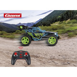 Carrera RC 2,4GHz Trail Cruiser, Radiocontrol 