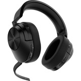 Corsair HS55 Wireless, Auriculares para gaming carbón