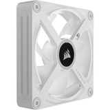 Corsair iCUE LINK QX120 RGB ventilador PWM de 120 mm blanco
