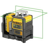 DEWALT DCE0811D1G-QW, Láser de líneas cruzadas negro/Amarillo