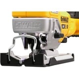 DEWALT Sierra de calar a batería DCS334NT, 18 voltios amarillo/Negro