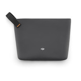 DJI Mic 3, Micrófono negro