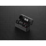 DJI Mic 3, Micrófono negro