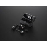 DJI Mic 3, Micrófono negro