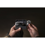 DJI Mic 3, Micrófono negro