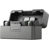 DJI Mic 3, Micrófono negro