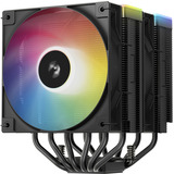 DeepCool R-AG620-BKAMMN-GJD, Disipador de CPU negro