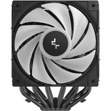 DeepCool R-AG620-BKAMMN-GJD, Disipador de CPU negro