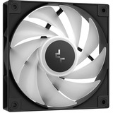 DeepCool R-AG620-BKAMMN-GJD, Disipador de CPU negro