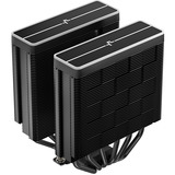DeepCool R-AG620-BKAMMN-GJD, Disipador de CPU negro